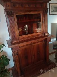 mobile bar