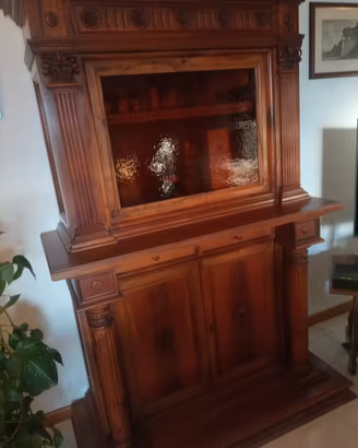 mobile bar