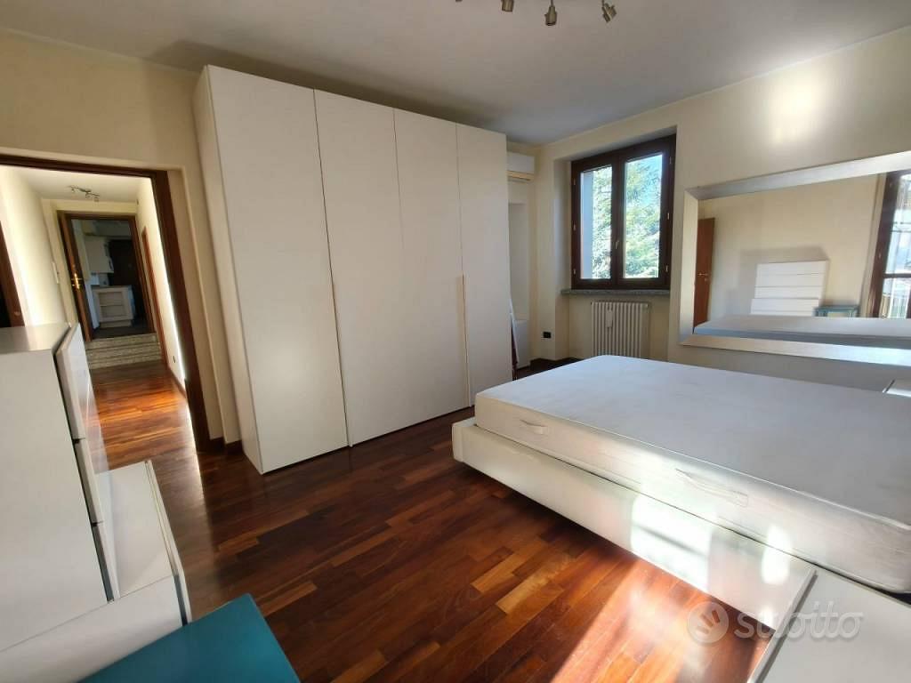 Appartamento – Lesmo, Peregallo - Vista 2
