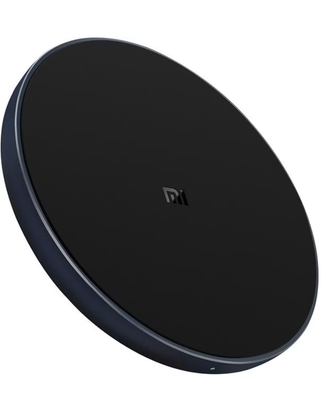 Xiaomi Mi Wireless Charging Pad nero