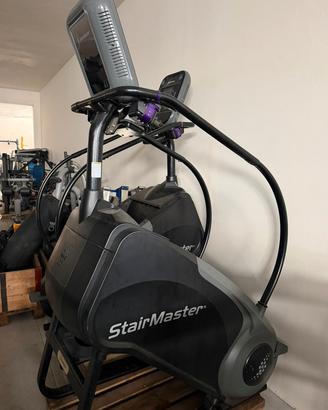 star maister,scala,climber