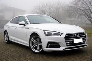 Audi A5 40 TDI 190CV S tronic S Line - 2019