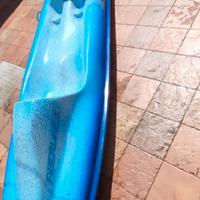 stampi canoa biposto e monoposto 