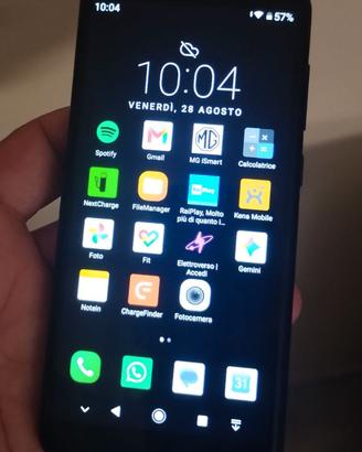 Alcatel S1