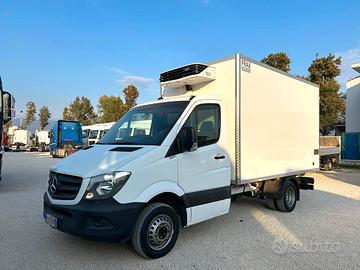 Mercedes sprinter 416 Frigo