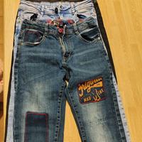 Abbigliamento bambino 9 -10 anni