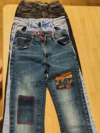 Abbigliamento bambino 9 -10 anni