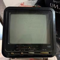Mini televisore Trevi