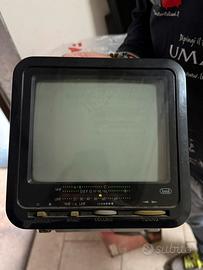 Mini televisore Trevi