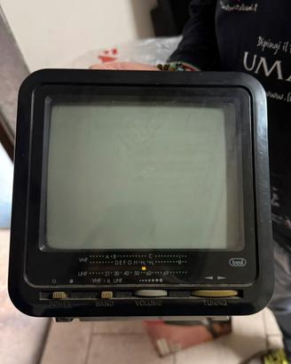 Mini televisore Trevi