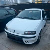 Ricambi Fiat Punto 1.2 ELX 3P Anno 2001