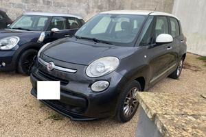 Fiat 500L 1.3 Multijet 85 CV Lounge