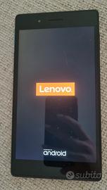 Tablet Lenovo