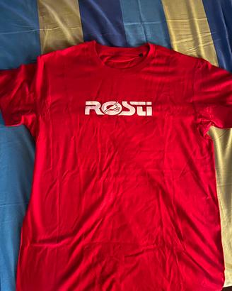 T-Shirt Rosti NUOVA
