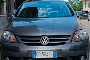Golf plus 1.9 TDI 2006