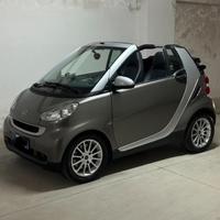 SMART CABRIO 451