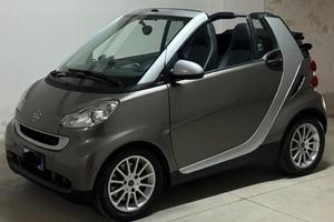 SMART CABRIO 451