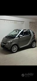 SMART CABRIO 451