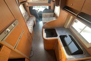 ECOVIP 7 POSTI LETTO GARANZIA 12 MESI