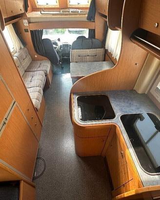 ECOVIP 7 POSTI LETTO GARANZIA 12 MESI