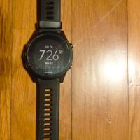  Garmin Forerunner 935