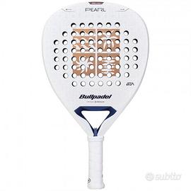 Bullpadel Pearl 2027 Padel