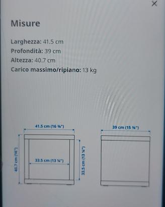 comodini