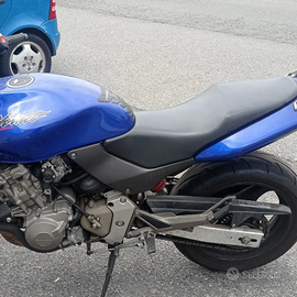 Honda hornet 600