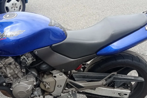 Honda hornet 600