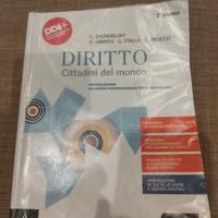 diritto cittadini del mondo