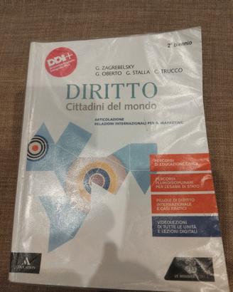 diritto cittadini del mondo