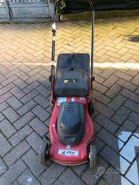 Tagliaerba elettrico