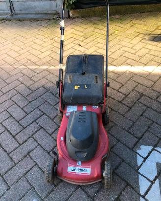 Tagliaerba elettrico