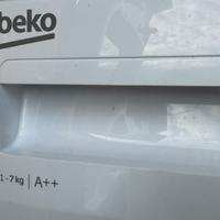 Asciugatrice Beko 7Kg A++