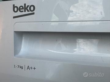 Asciugatrice Beko 7Kg A++