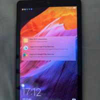 Huawei MediaPad T3 modello BG2-W09