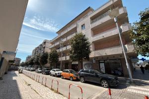 Grande pentalocale nel centro di Montesilvano