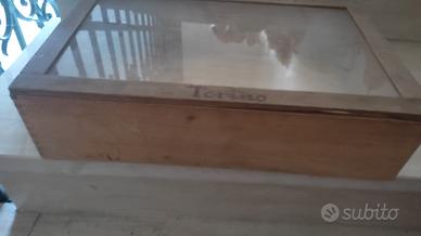 Espositore per dolci