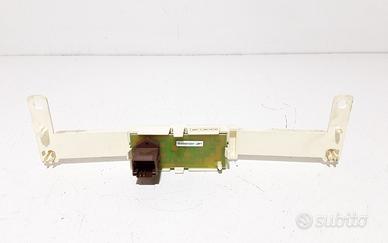 Ricambio indicatore airbag PEUGEOT 1007 2005-2010 