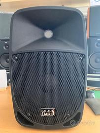 Cassa Acustica Diffusore ampl. Proel ISP 108