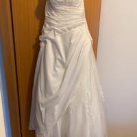 Abito da sposa