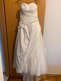 Abito da sposa