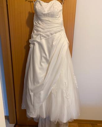 Abito da sposa
