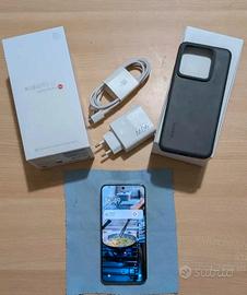 Xiaomi 14 12+12RAM 256GB