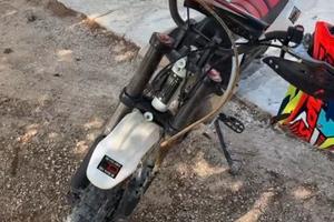 pit bike 125