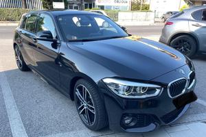 Bmw serie 1 M Sport