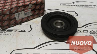 Puleggia Servizi Suzuki Vitara 1.9D 0515K9