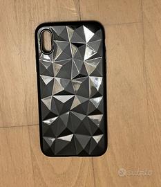Cover iPhone XS