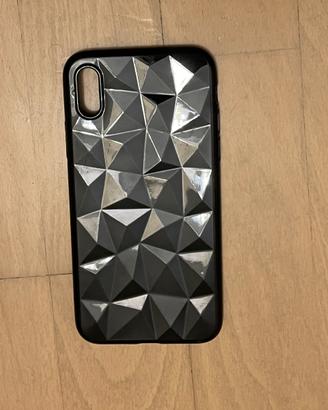Cover iPhone XS