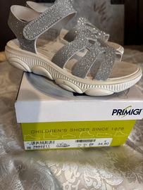 Scarpa primigi bambina n.29